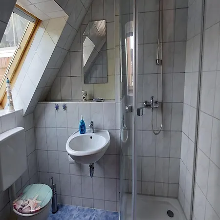 Appartamento In Strandnaehe *