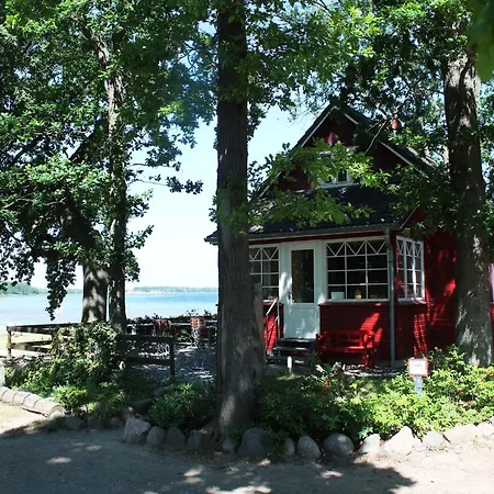 Appartamento In Strandnaehe Zierow