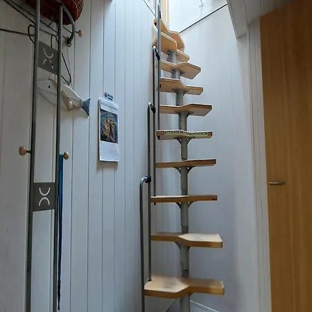 In Strandnaehe Appartamento *