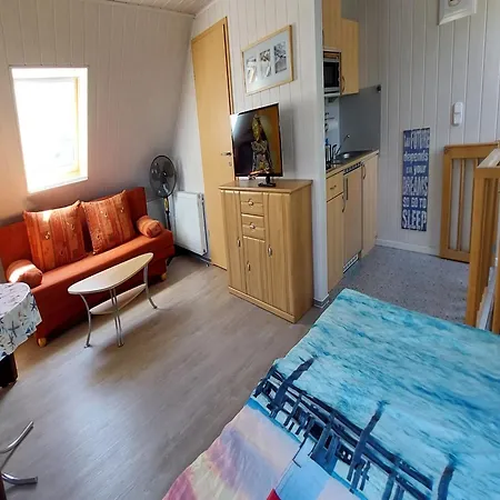 In Strandnaehe Zierow