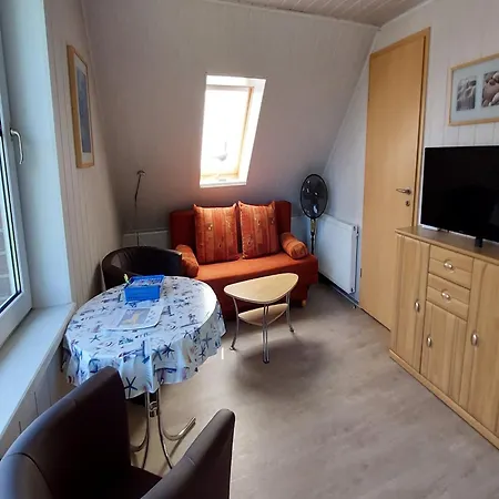 In Strandnaehe * Zierow