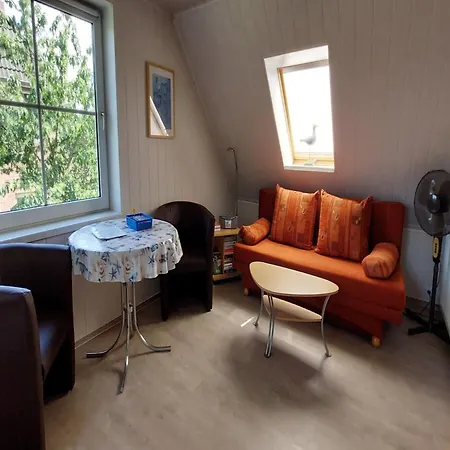 Lejlighed Cosy Ostsee In With Terrace