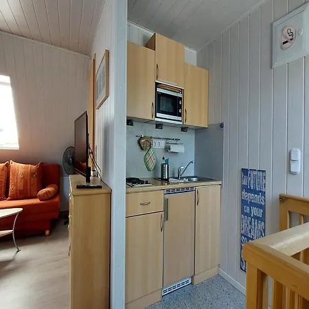 Appartamento In Strandnaehe