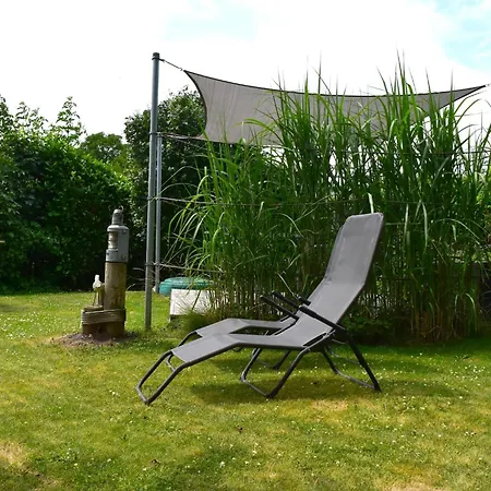In Strandnaehe Lägenhet Zierow