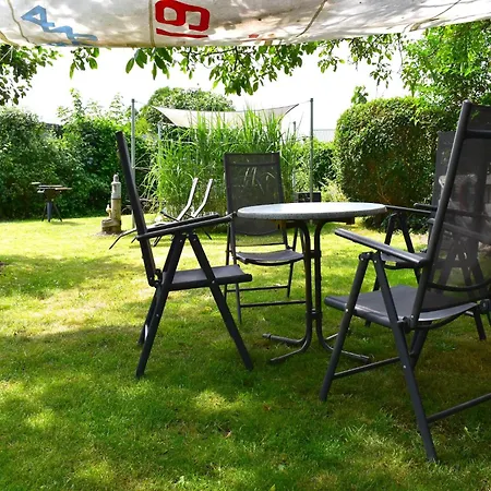 In Strandnaehe Lägenhet *