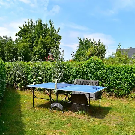 In Strandnaehe
