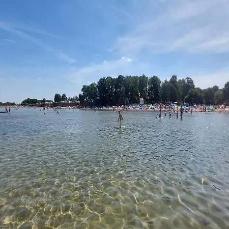 In Strandnaehe Lägenhet